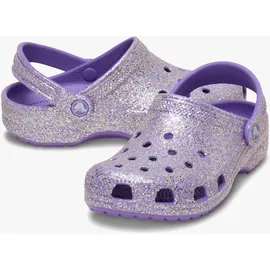 Crocs Classic Clog Lila 36