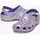 Crocs Classic Clog Lila 36