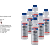 6x LIQUI MOLY 5107 Benzin-Stabilisator Additiv 250ml