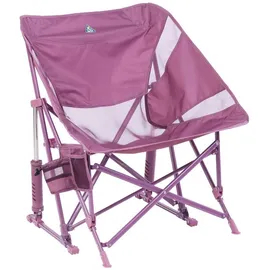 GCI Campingstuhl Pod Rocker Elite Lila