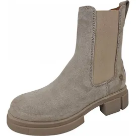 Apple of Eden Chelsea Boot Beige - Taupe - 38