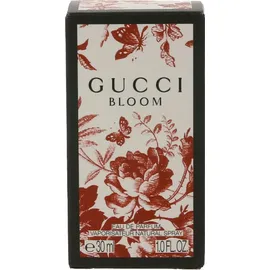 GUCCI Bloom Eau de Parfum 30 ml