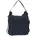 Mandarina Duck Schultertasche 32 cm blau