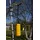 JEFlex Klettergerüst GardenMaxx G2 238x240x233 cm Stahl multifunktional für Kinder & Erwachsene - Grau/Gelb