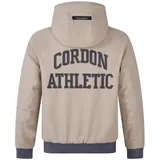 Cordon Sport Active Sport Jacke beige XL