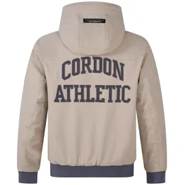 Cordon Sport Active Sport Jacke beige XL