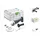 Festool AGC 18-125 EB-Basic ohne Akku + Systainer SYS 3 M 187 576825