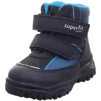 Superfit Husky+ BLAU/TÜRKIS 8000, 22