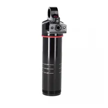 RockShox Eyelet Dämpfer Body Assembly Standard 72.5 Vivid C1+ 2024+