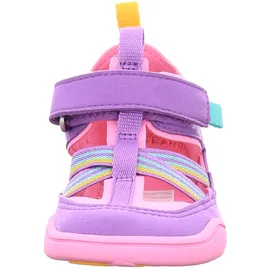Affenzahn Breezy Tukan Lila 27