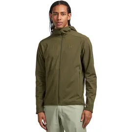 Arc'teryx Arcteryx Herren Kyanite LT Hoodie Jacke (Größe XL, oliv)