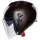 AGV Irides Mono, Jethelm - Matt-Bronze - M