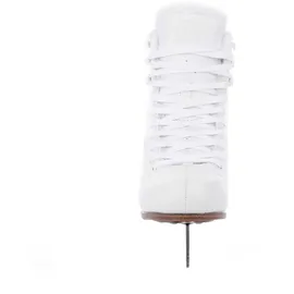 Tempish Schlittschuhe Kunstlaufschlittschuh, weiß, 41