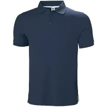 HELLY HANSEN Crewline Polo Navy 3XL