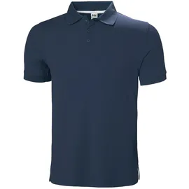 HELLY HANSEN Crewline Polo Navy 3XL