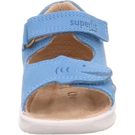 superfit Lagoon Hellblau 24