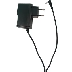 Stromkabel SUNLINES "Ladekabel", schwarz, 500cm, Kabel, Ladekabel kompatibel mit appgesteuertem Akkurollo von Sunlines