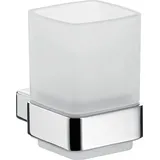 EMCO Loft Glashalter chrom