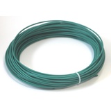 genisys Begrenzungskabel Kabel 10m kompatibel mit AL-KO Robolinho ® 4000 4100 solo ® Begrenzungsdraht 2,7mm