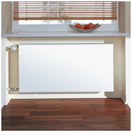 Kermi Plan-K therm-x2 Austausch Flachheizkörper glatt Typ 22 559x102x805mm 1170W