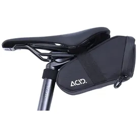 Cube Acid PRO Satteltasche schwarz