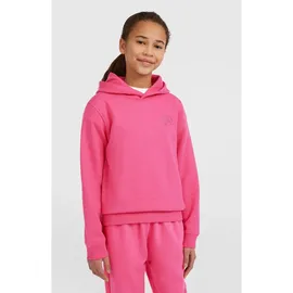 O'Neill Essentials Hoodie carmine rose (14039) 140