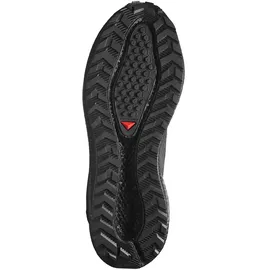 Salomon Aero Blaze 3 Herren Schwarz/Grau 42