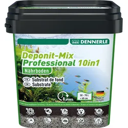 Dennerle DeponitMix Professional 10in1 2,4 Kilogramm