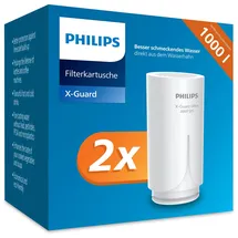 Philips AWP305P2 Weiß 2er Pack