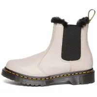 Dr. Martens Boots in Beige, Größe 36