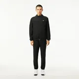 Lacoste Trainingsanzug Schwarz