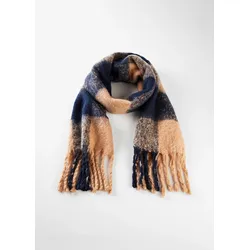 bonprix Schal, blau, Onesize