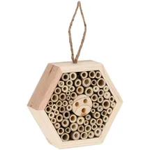 Relaxdays Insektenhotel