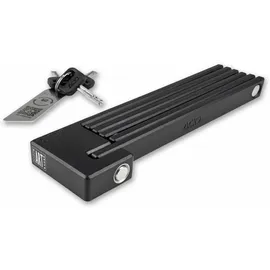 Cube Rigid 100 Pure Schwarz Faltschloss