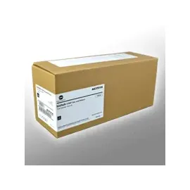 Konica Minolta TNP-34 schwarz