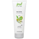 fruit or hair LOVE FOR HAIR Fruit4Hair Volume & Strength Maske 250 ml