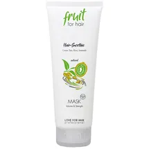 fruit or hair LOVE FOR HAIR Fruit4Hair Volume & Strength Maske 250 ml