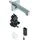 Geberit Brenta Sensor-Armatur (116.273.21.1)