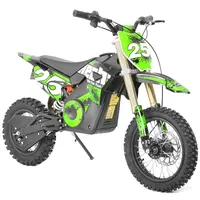 Hecht Elektro Pocketbike 59100 Grün (59100)