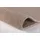 KLEINE WOLKE Badteppich Chrissy Beige 65 x 55 cm