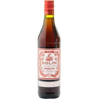 Dolin Vermouth Rouge 16% Vol. 0,75l