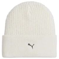 Puma Metal Cat Beanie 01 black