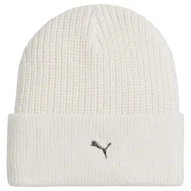 Puma Metal Cat Beanie 01 black