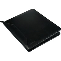 Monolith Tablet- Mappe »2946« mit Tabletfach schwarz, - Leder Body