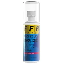 Skigo FFR Racing Liquide Blue - 80ml