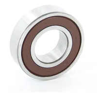 Nsk Rillenkugellager 6003 DDU Innen-ø 17 mm Außen-ø 35 mm Breite 10 mm 1 Stück