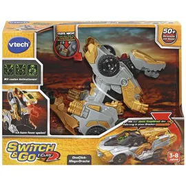 Vtech Switch & Go OneClick-Mega-Drache