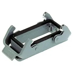 Harting Anbaugehäuse HAN 16B-agg-QB