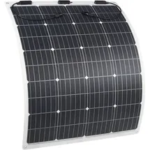 Ective MSP 120 monokristallin 120 W