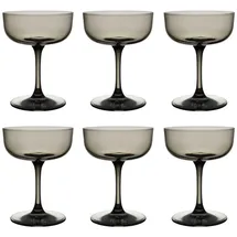 Villeroy & Boch like. by Villeroy & Boch Sektschalen / Dessertschalen Like Glass 100 ml 6er Set